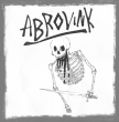 CPR030-Abrovink "Abrovink" (Bone Vinyl)