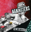 Againsters "The Breakfast EP"