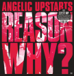 Angelic Upstarts "Reason Why?" (White Vinyl)