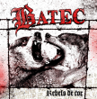 Batec "Rebels De Cor" (Red Vinyl)