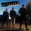Haymaker "Bootboys Don't Give A Fuck"