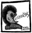 Hyökkäys "Antigobierno" (Color Vinyl)