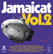 VV.AA. "Jamaicat Vol. 2" (The Cabrians, Thorpedians, The Penguins, Mr. Feak Ska...)
