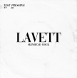 CPR042-Lavett "Lavett" (Lim. 10 Test Pressing)