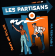 Les Partisans "Hard Mod EP"