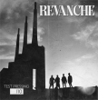 CPR057-Revanche "Revanche" (Lim. 10 Test Pressing)