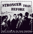 VV.AA. "Stronger Than Before" (Squelette, Lost Legion, Mess, Brux, Barricade & Stamford Bridge)