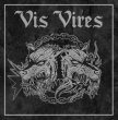 CPR038-Vis Vires / Ultra Sect "Split" (Sea Blue Vinyl)