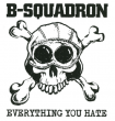 B Squadron "Everything You Hate"