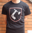 Hammersmith NYC "Logo" (Men/T-shirt Black)