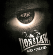 Lion's Law "Open your Eyes"