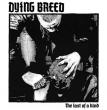 Dying Breed "The Last Of A Kind"