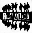 CPR021-Red Alert "Third And Final EP" (Vinilo Blanco)