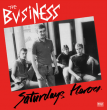 The Business "Saturdays Heroes"