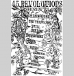 45 Revolutions #1 (English)
