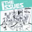 The Issues "Stalingandhi Is A Rumble Fish"