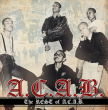 ACAB "The Rest Of ACAB" (White Vinyl)