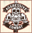Aggressive Combat "s/t"