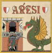 Aresi "s/t" (2ª Edición)