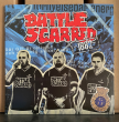 Battle Scarred "1882" (Blue Vinyl)