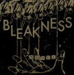 Bleakness "Words/Greed" (Transp. Red Vinyl)