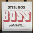 Boss "Steel Box"
