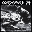 Condemned 84 "Battle Scarred" (Color Vinyl)