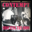 Contempt "Shouting the odds"