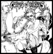 Coups D'barres "Coups D'barres" (Yellow Vinyl)