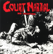 Court Martial "No Solution: Singles & Demos 1981/1982" (Green Vinyl)