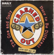Crashed Out / Secret Army "Over The Top EP"