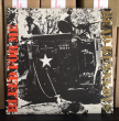 Dead kennedys "Bleed for me" (with insert)