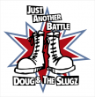 CPR027-Doug & The Slugz "The power in numbers/Just another battle"