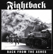 Fightback "Back From The Ashes" (Colour Vinyl)