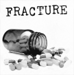 CPR051-Fracture "Fracture" (Red Vinyl)