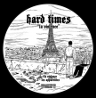 Hard Times "La Violence" (Picture Disc)