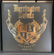 Harrington Saints "Pride & Tradition" (Gatefold)