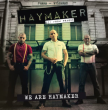 Haymaker "We Are Haymaker" (4th Press 180gr/Green Vinyl)