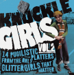 VV.AA. "Knuckle Girls Vol. 2"