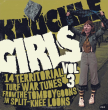 VV.AA. "Knuckle Girls Vol. 3"