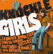 VV.AA. "Knuckle Girls Vol. 1"