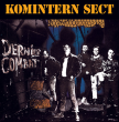 Komintern Sect "Dernier Combat" (Beer Vinyl/Gatefold)