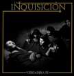 CPR019-La Inquisición "Verdadera Fe" (Red vinyl)