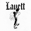 CPR042-Lavett "Lavett" (Oxblood Vinyl)