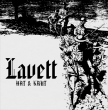 CPR056-Lavett "Hat & Krut" (Mustard Vinyl)
