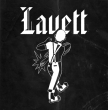CPR042-Lavett "Lavett" (2nd Press/Brown Vinyl)