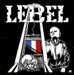 CPR048-Lebel "Lebel" (Vinilo Amarillo)