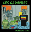 Les Cadavres "Existence Saine" (Green vinyl)