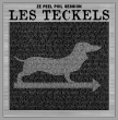 Les Teckels "Ze Peel Poil Session"