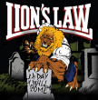 Lion's Law "A day will come" (3rd press)
